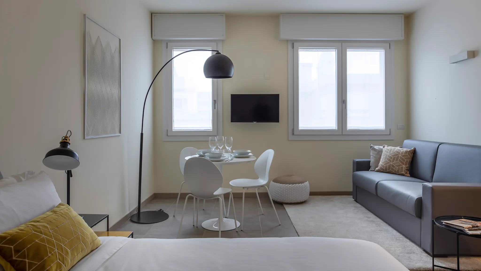 Piazzetta della Garzeria, Padova preview