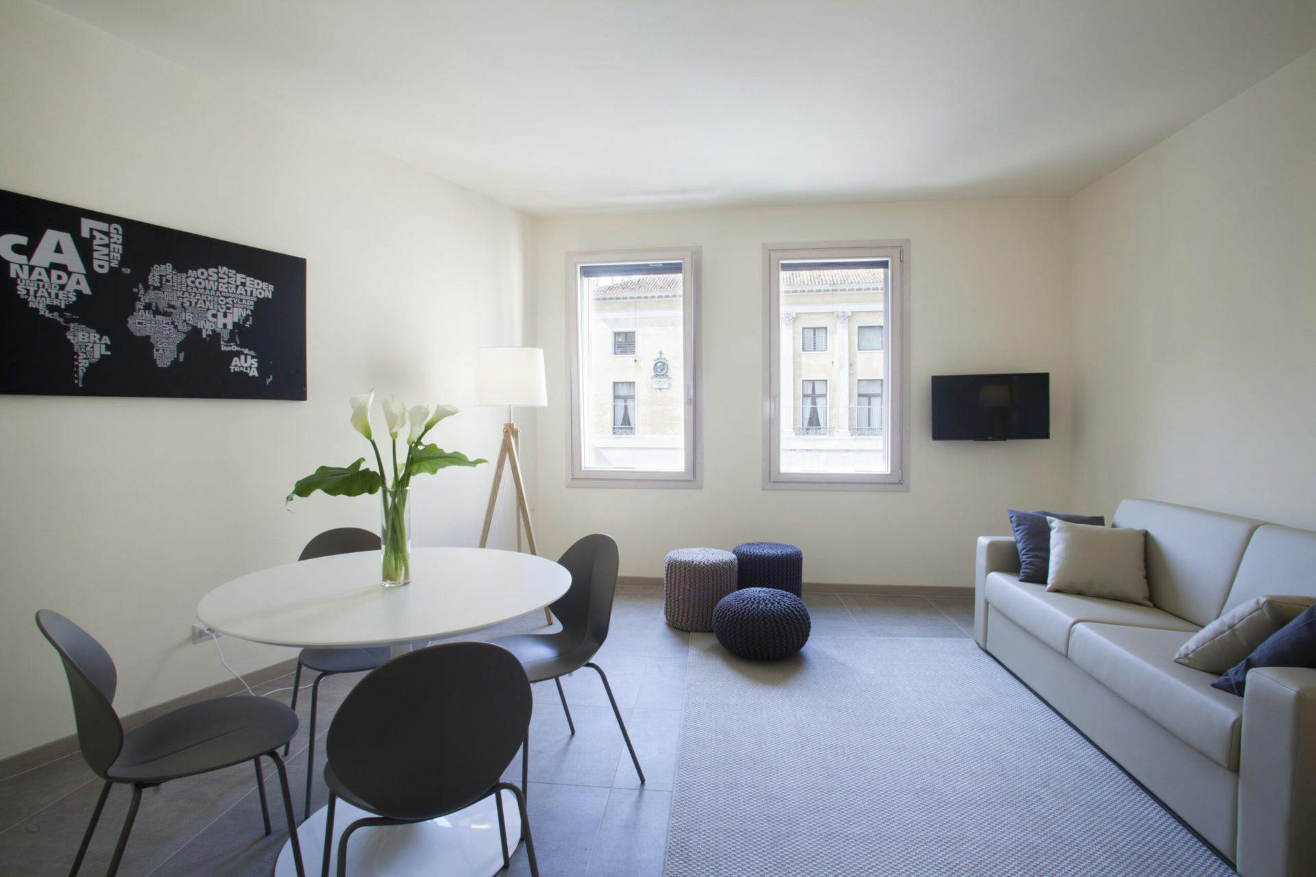 Piazzetta della Garzeria, Padova