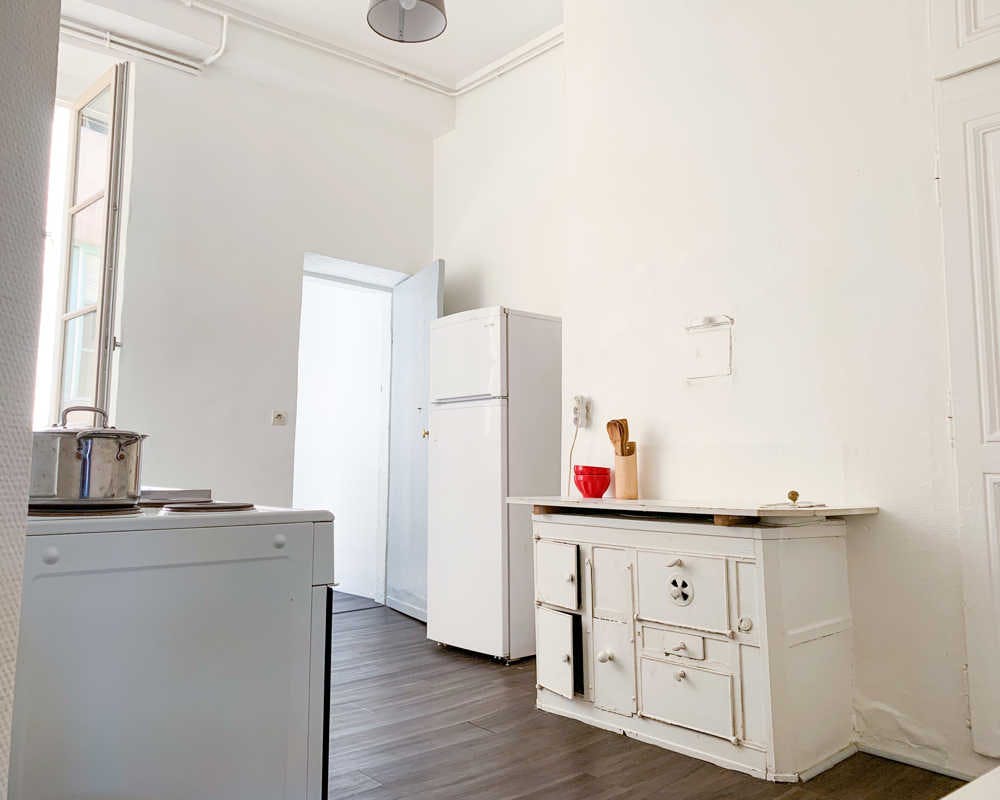 Apartamento Lyon, 1 habitación, 11m² — foto 33