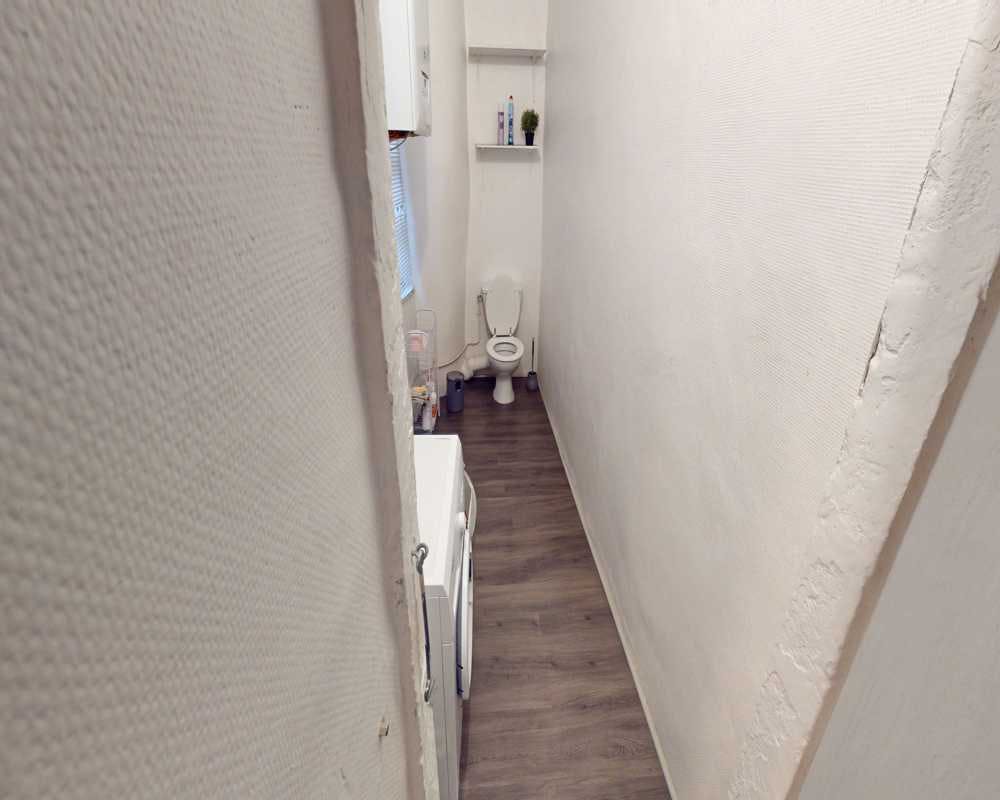 Apartamento Lyon, 1 habitación, 11m² — foto 35