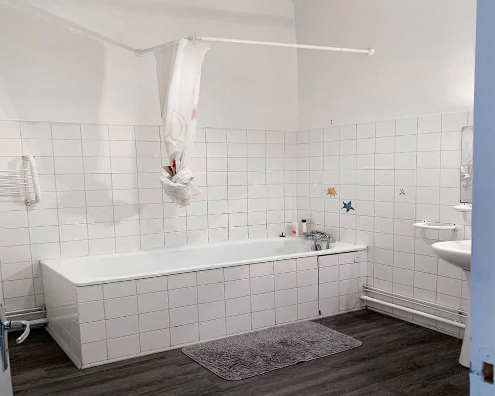 Apartamento Lyon, 1 habitación, 11m² — foto 29