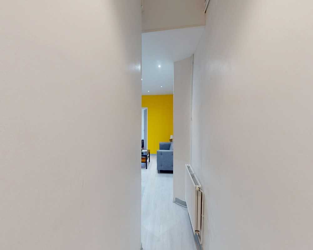 Apartamento Lyon, 1 habitación, 11m² — foto 25