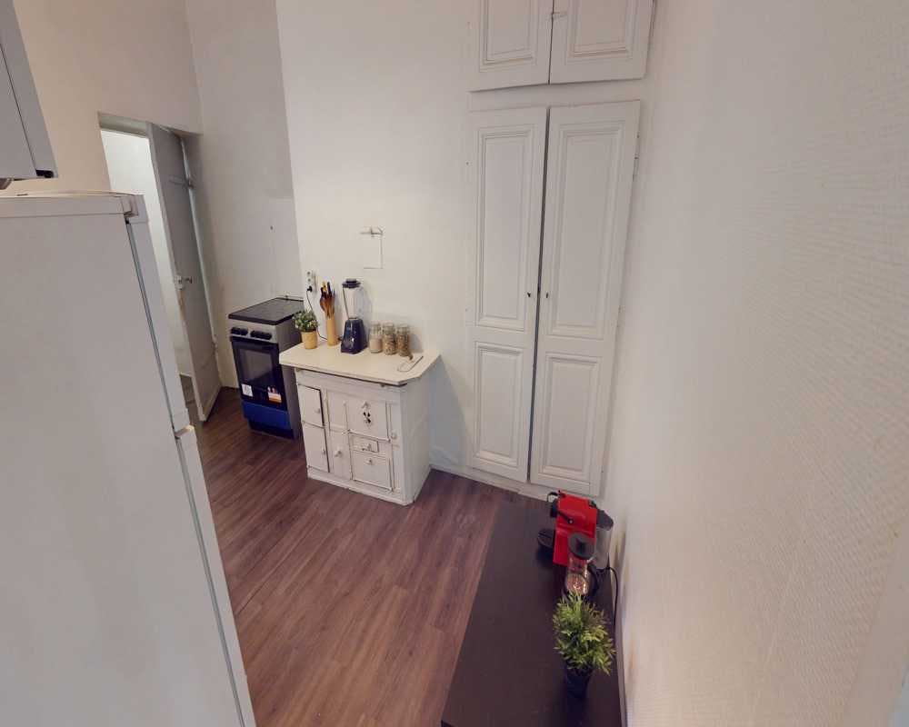 Apartamento Lyon, 1 habitación, 11m² — foto 39