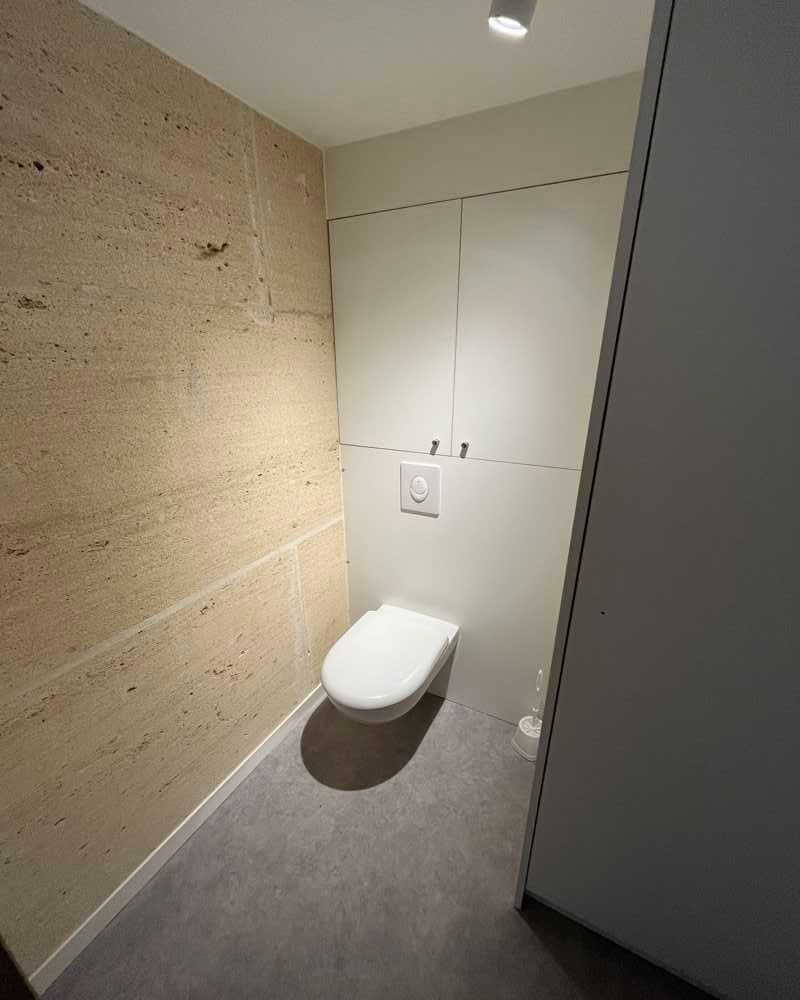 Private room in Place Victor Basch, Caluire-et-Cuire (1602486) room image 3