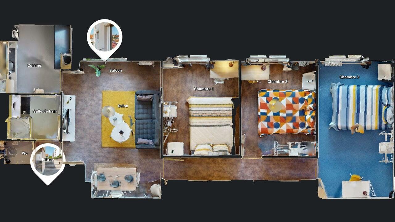 preview gallery tile