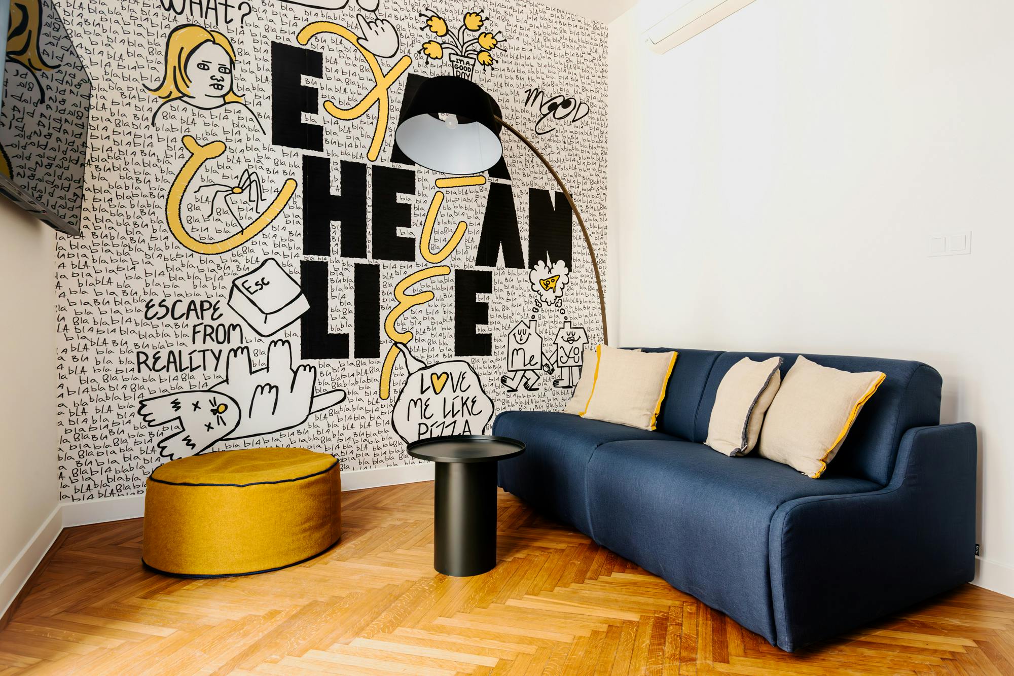 preview gallery tile