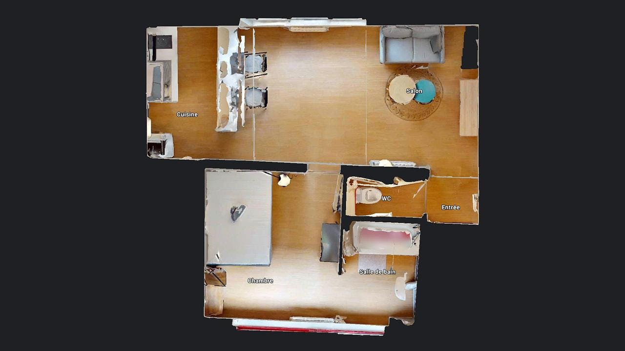 preview gallery tile