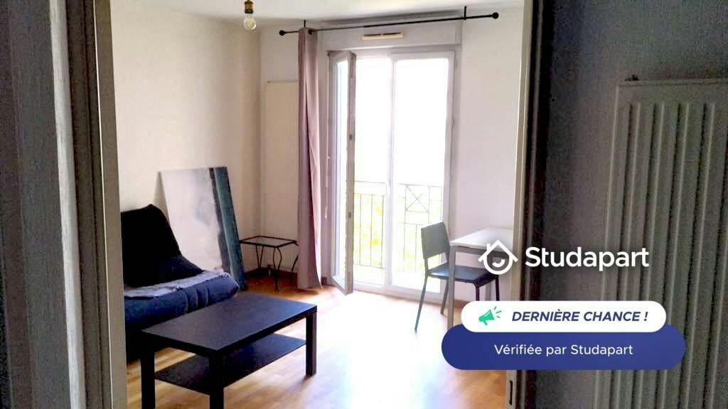 Appartement – Lyon, La Croix-Rousse, 4e Arrondissement - Plus