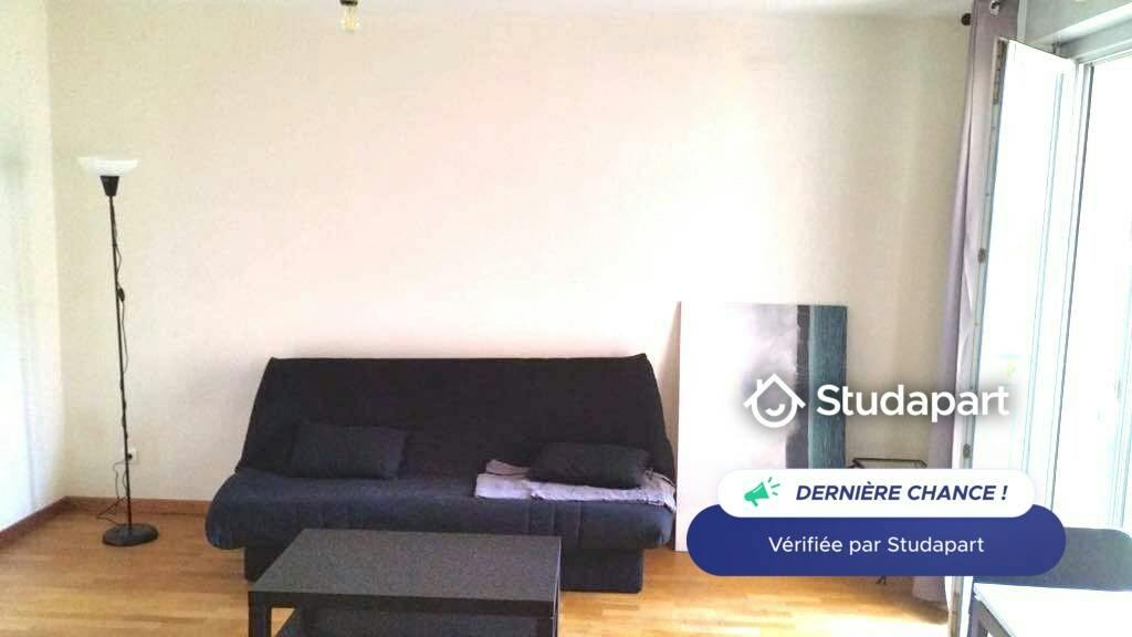 Appartement – Lyon, La Croix-Rousse, 4e Arrondissement - Vue 5
