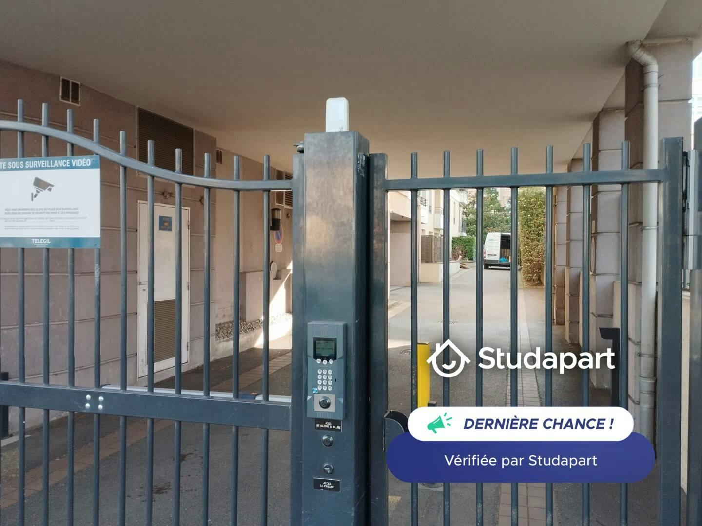 Appartement – Lyon, La Croix-Rousse, 4e Arrondissement - Vue 4
