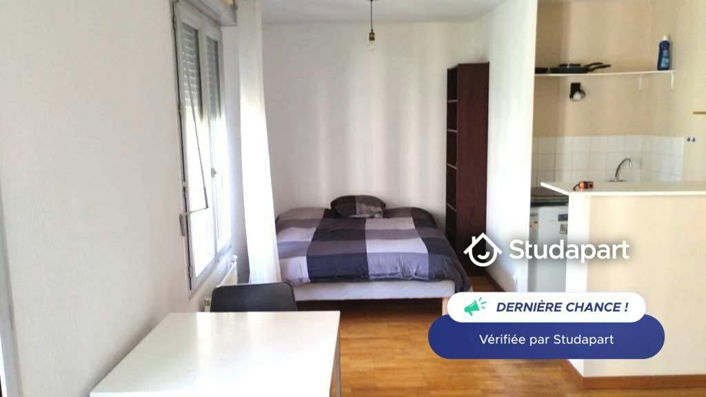 Appartement – Lyon, La Croix-Rousse, 4e Arrondissement - Vue 3