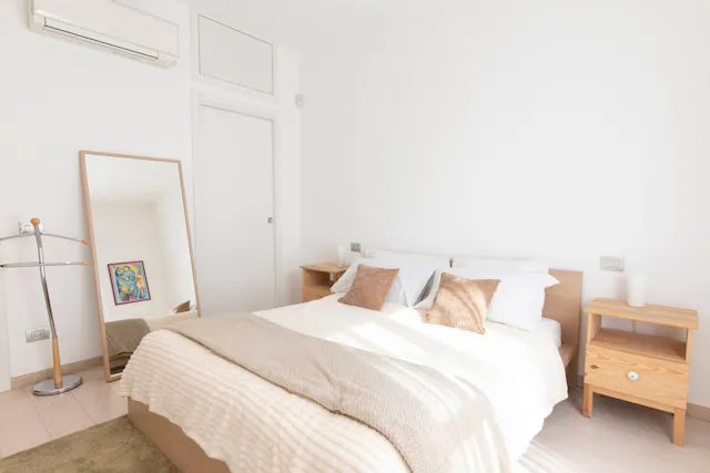 1-Bedroom Apartment in Via Bramante, Milan (1602570) room image 2