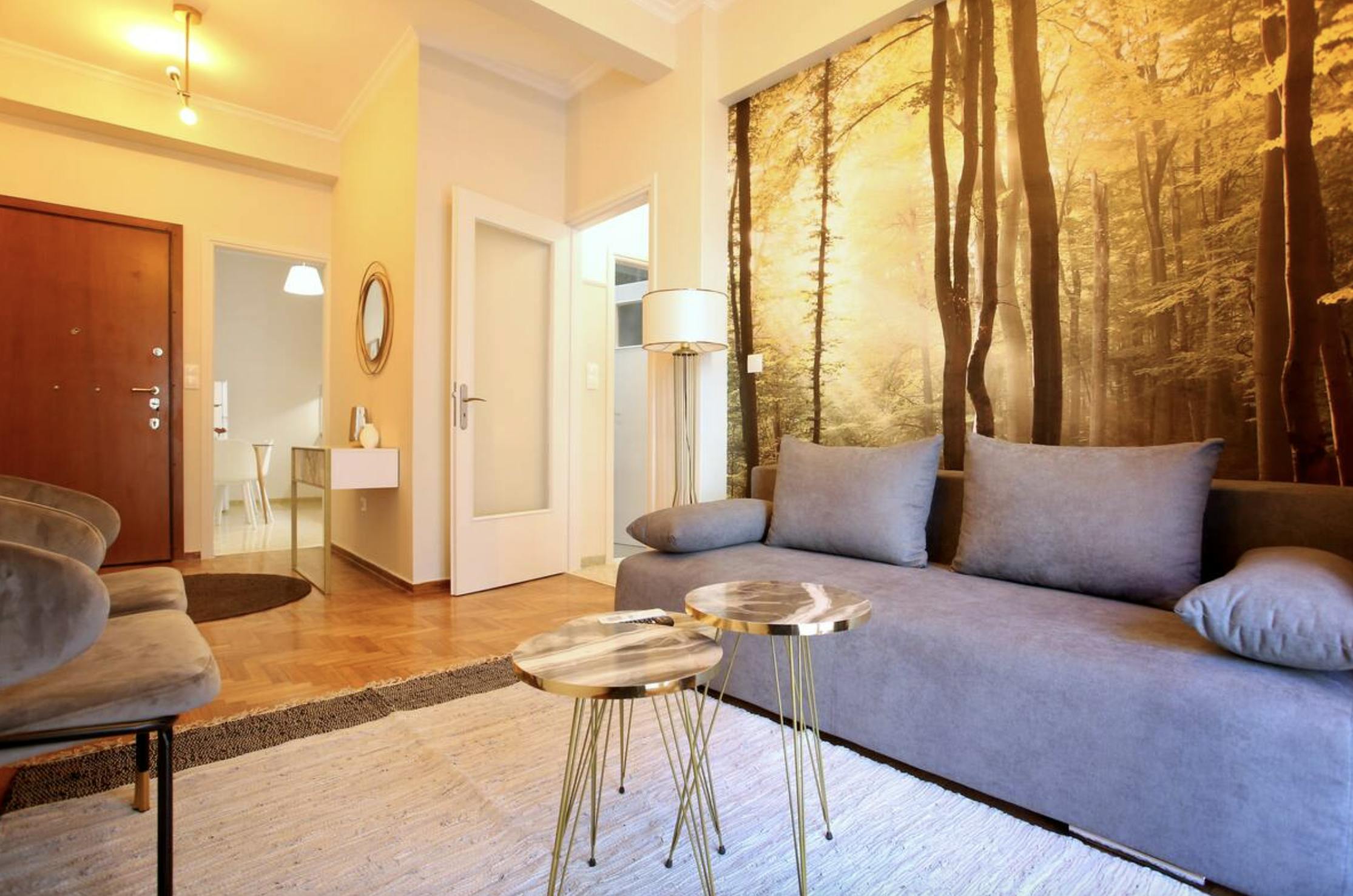 preview gallery tile