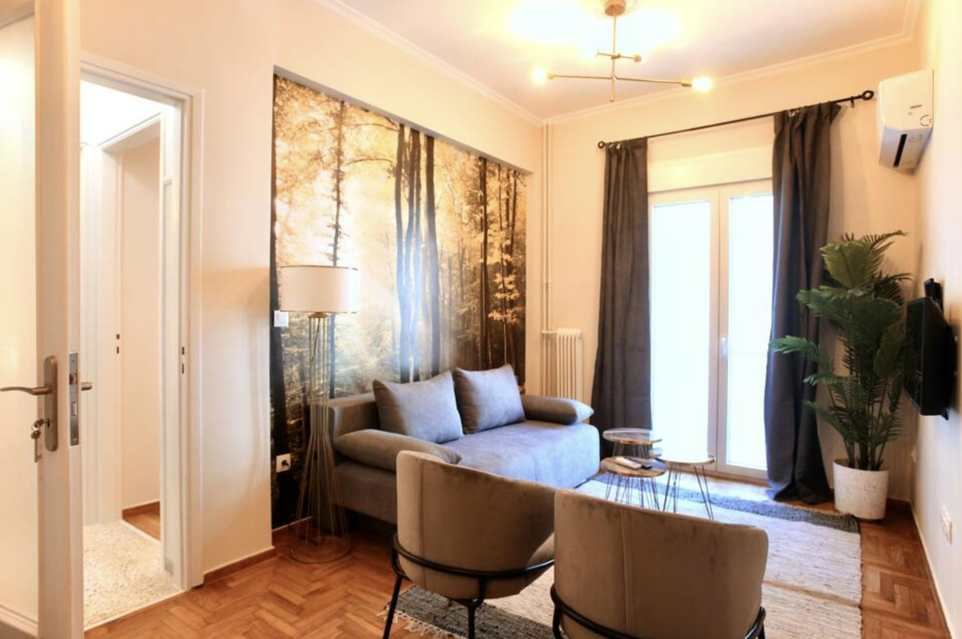 preview gallery tile