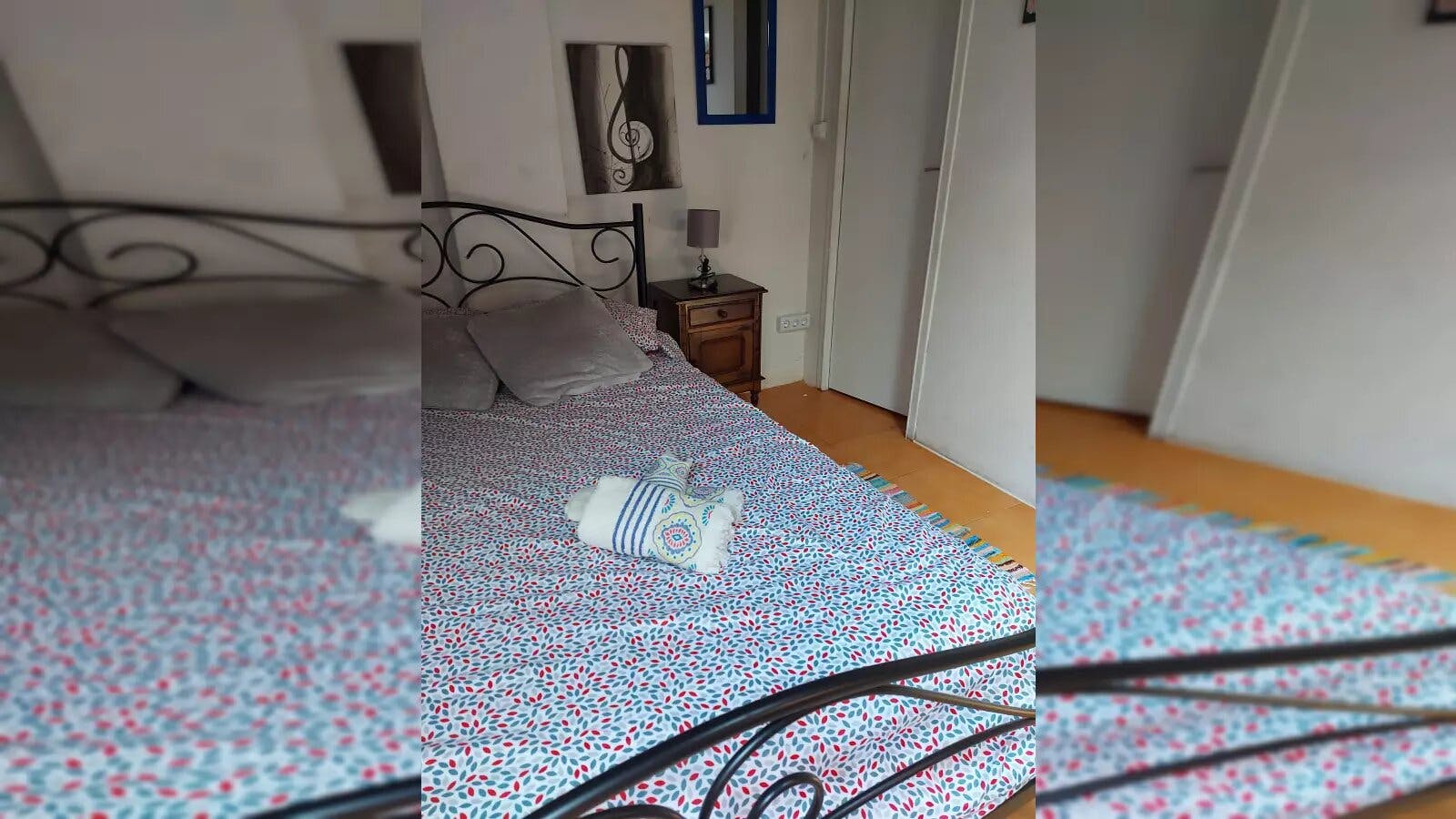 Rua Emília das Neves, Lisbon preview