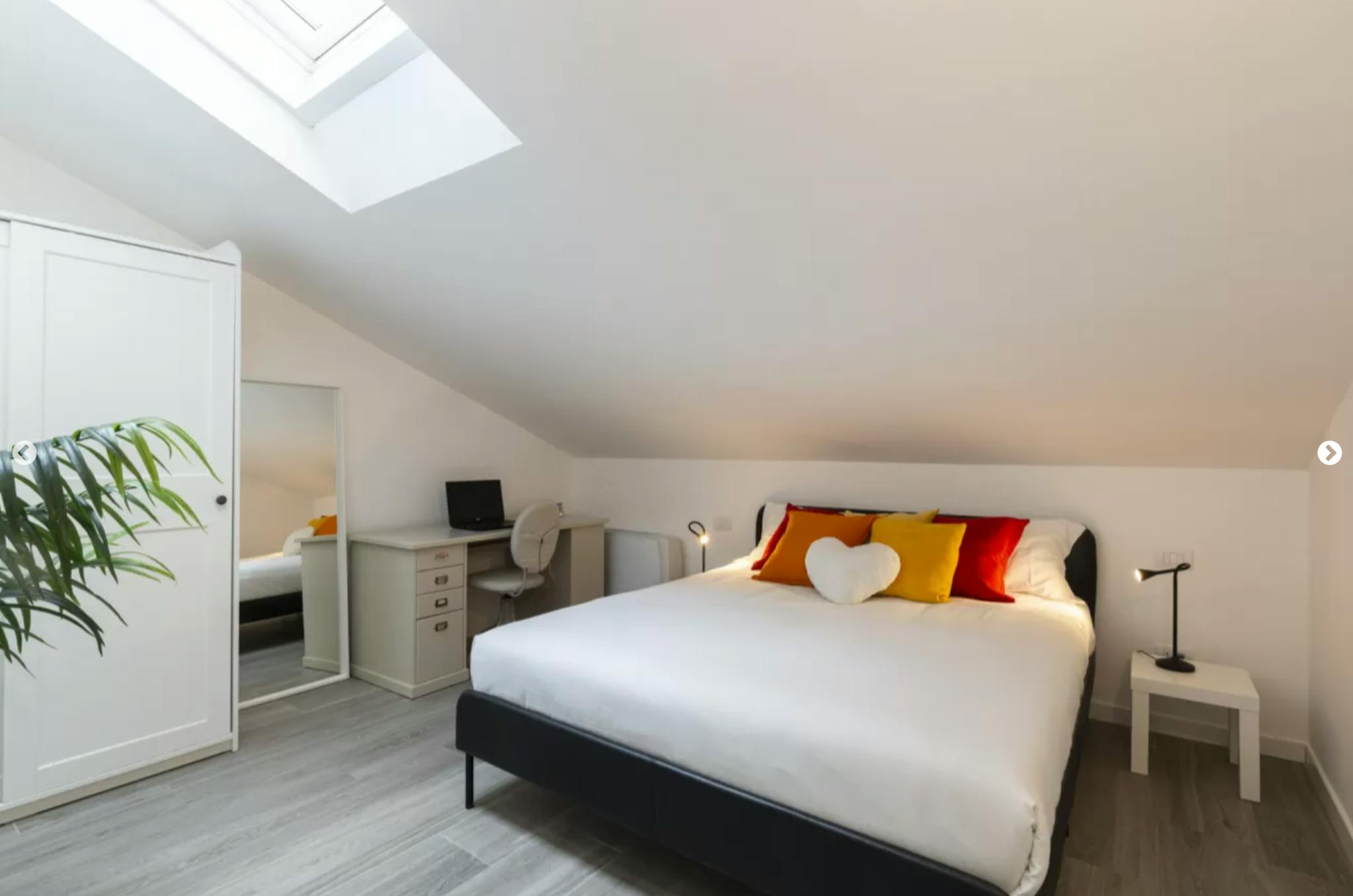 Via Luigi Frapolli, Milan preview