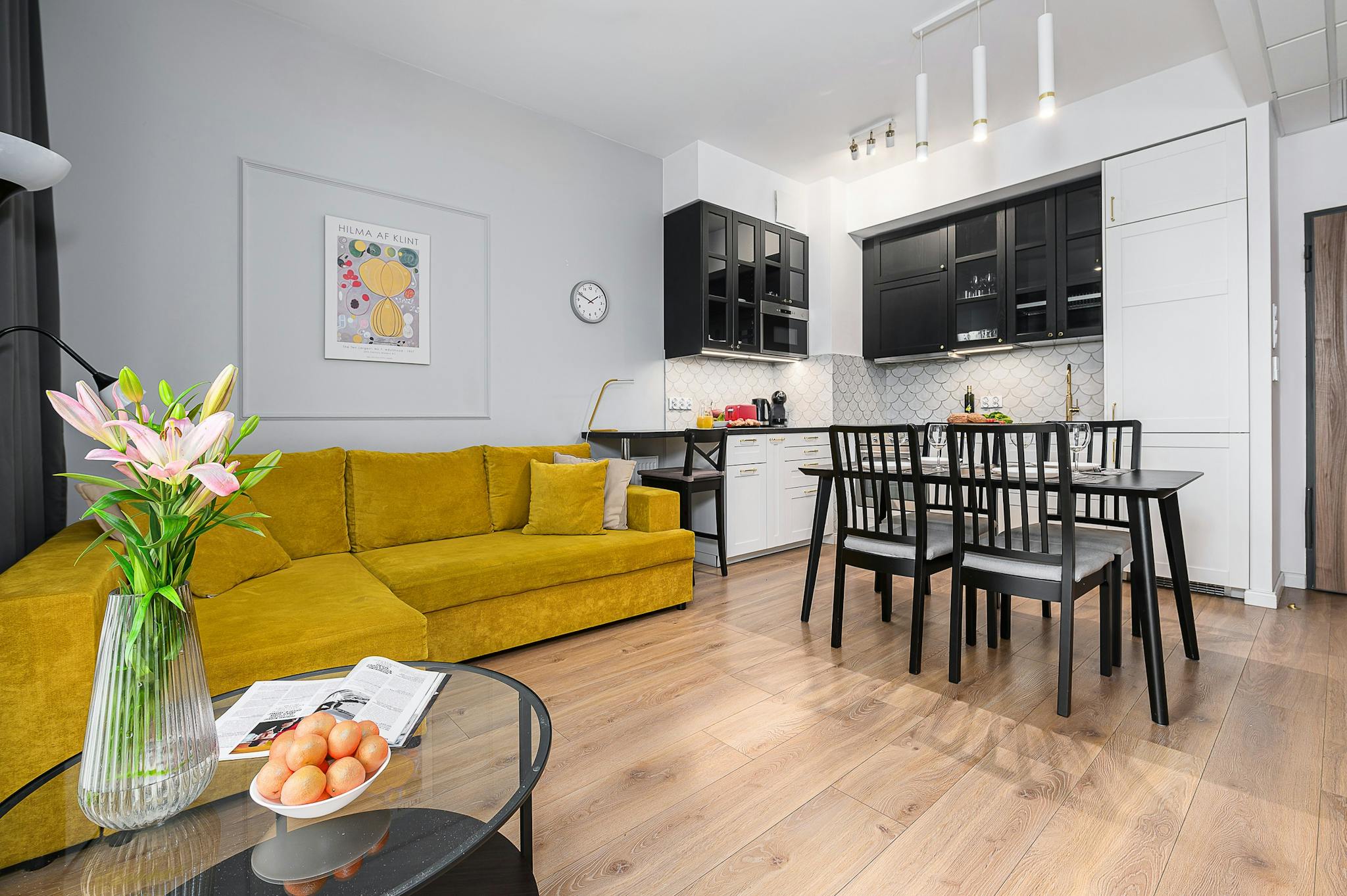 aleja Prymasa Tysiąclecia, Warsaw preview