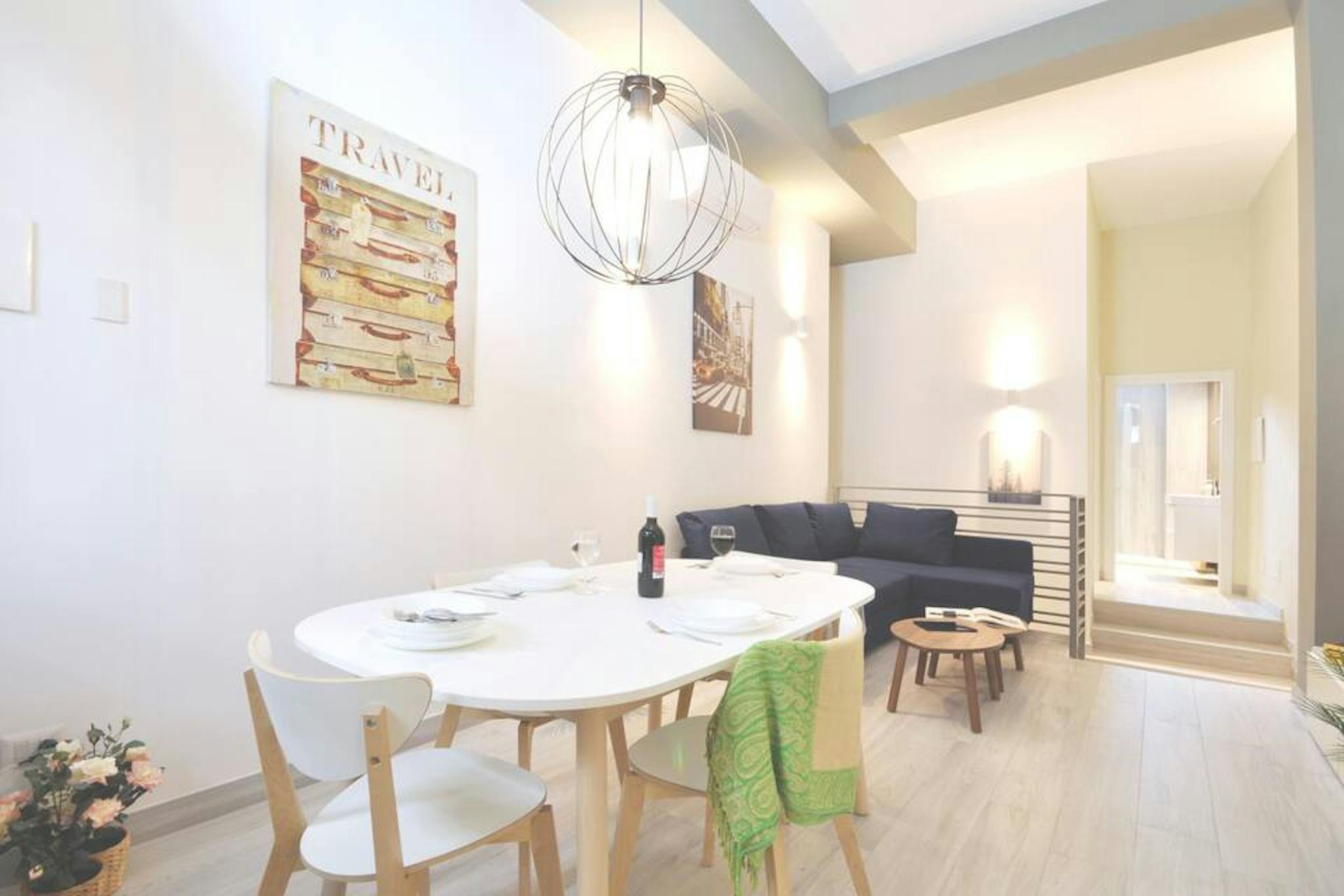 Via Graziano, Milan preview