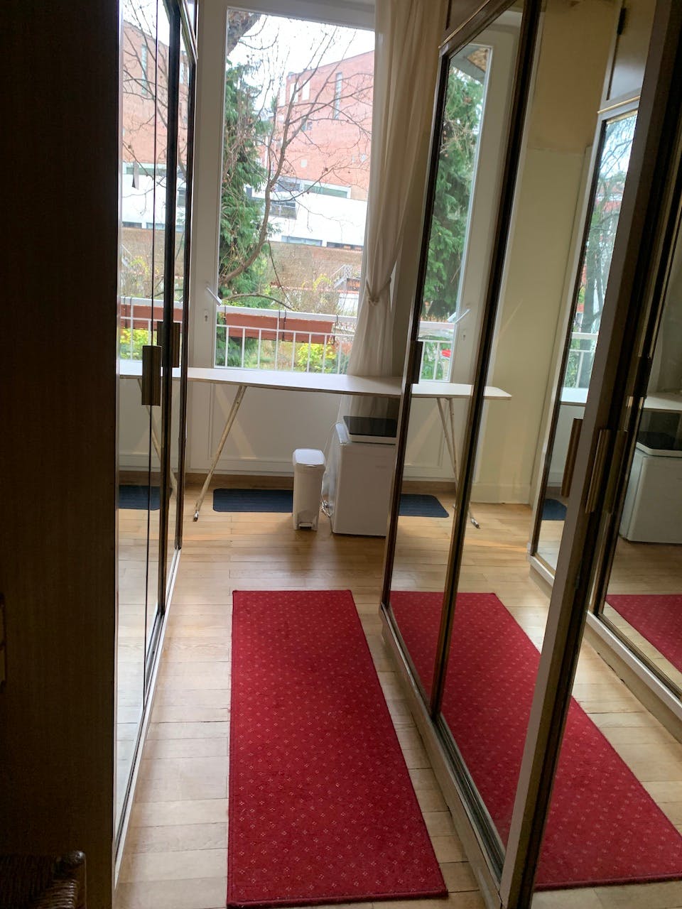Apartment Etterbeek — photo 8