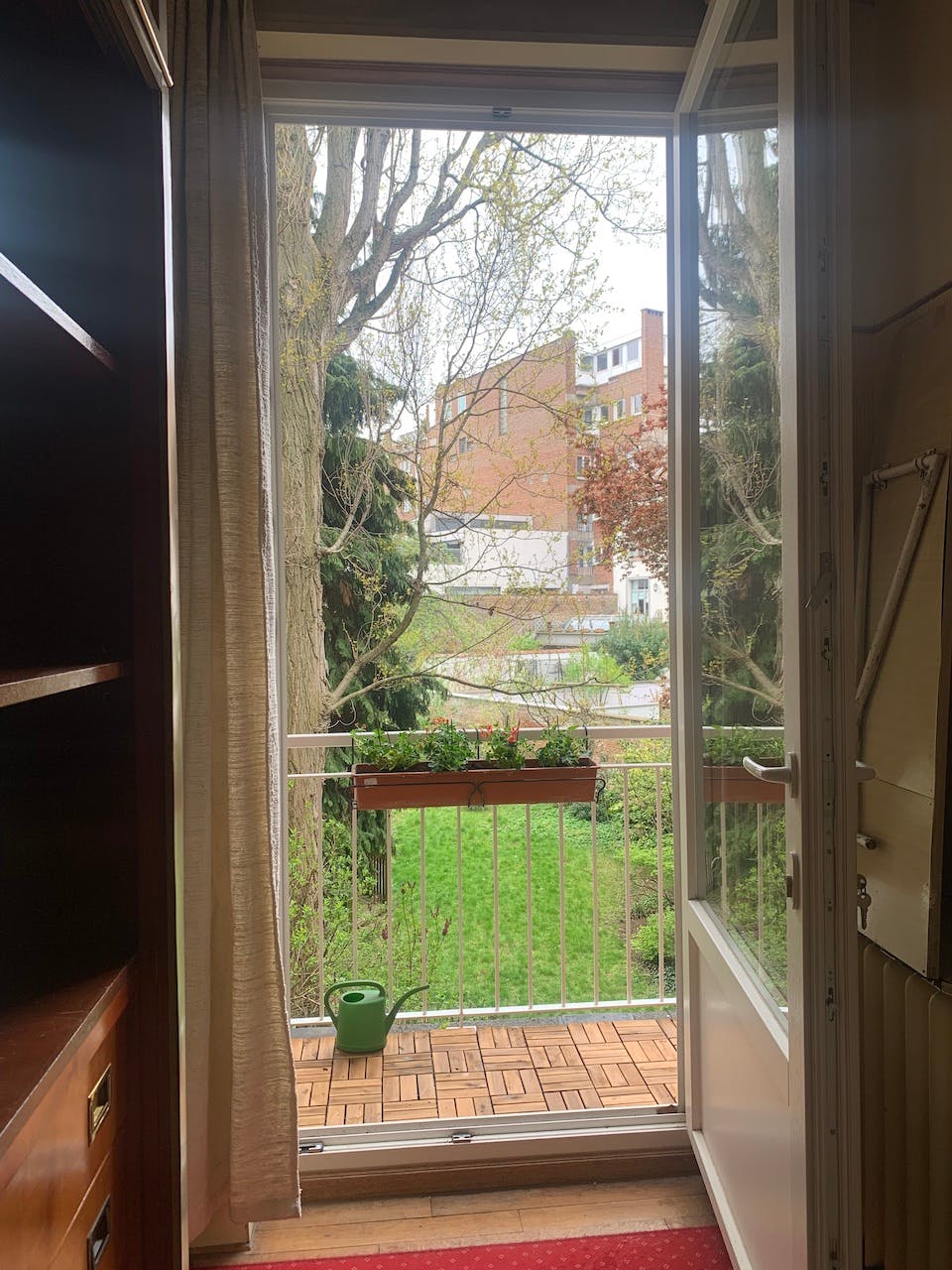Apartment Etterbeek — photo 5