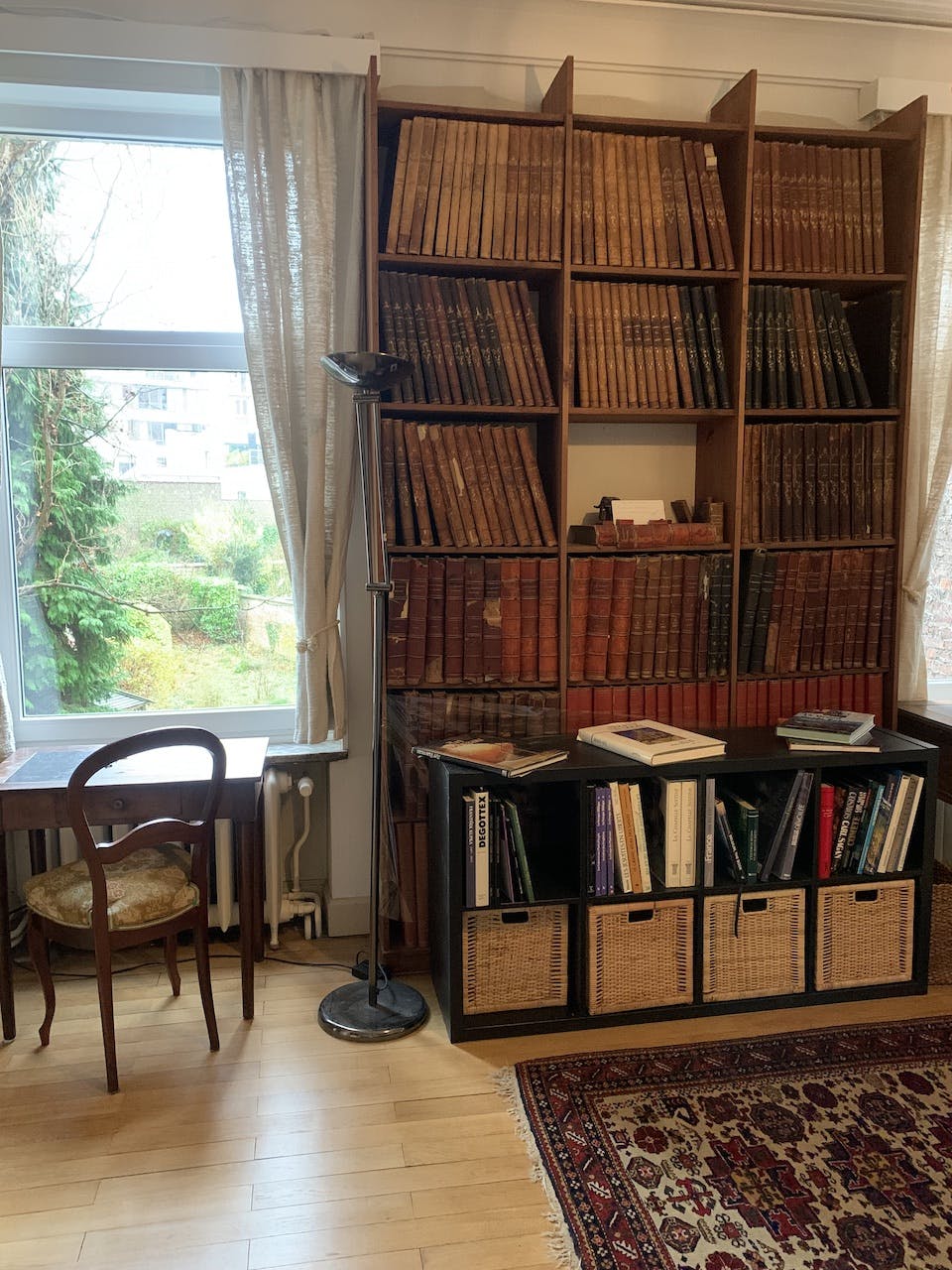 preview gallery tile