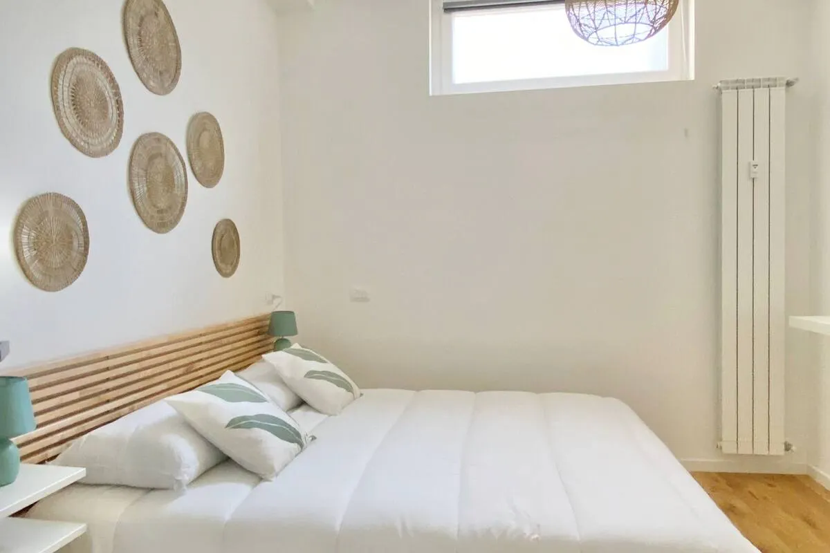 1-Bedroom Apartment in Via dei Guarneri, Milan (1602611) ROOM 1