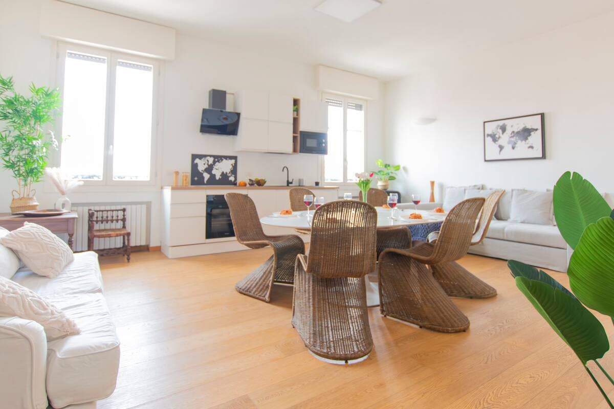 Via Molino delle Armi, Milan