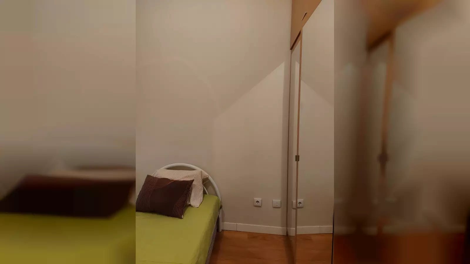 Avenida Grão Vasco, Lisbon preview