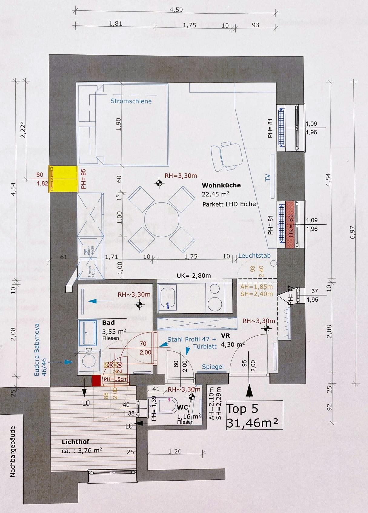 preview gallery tile