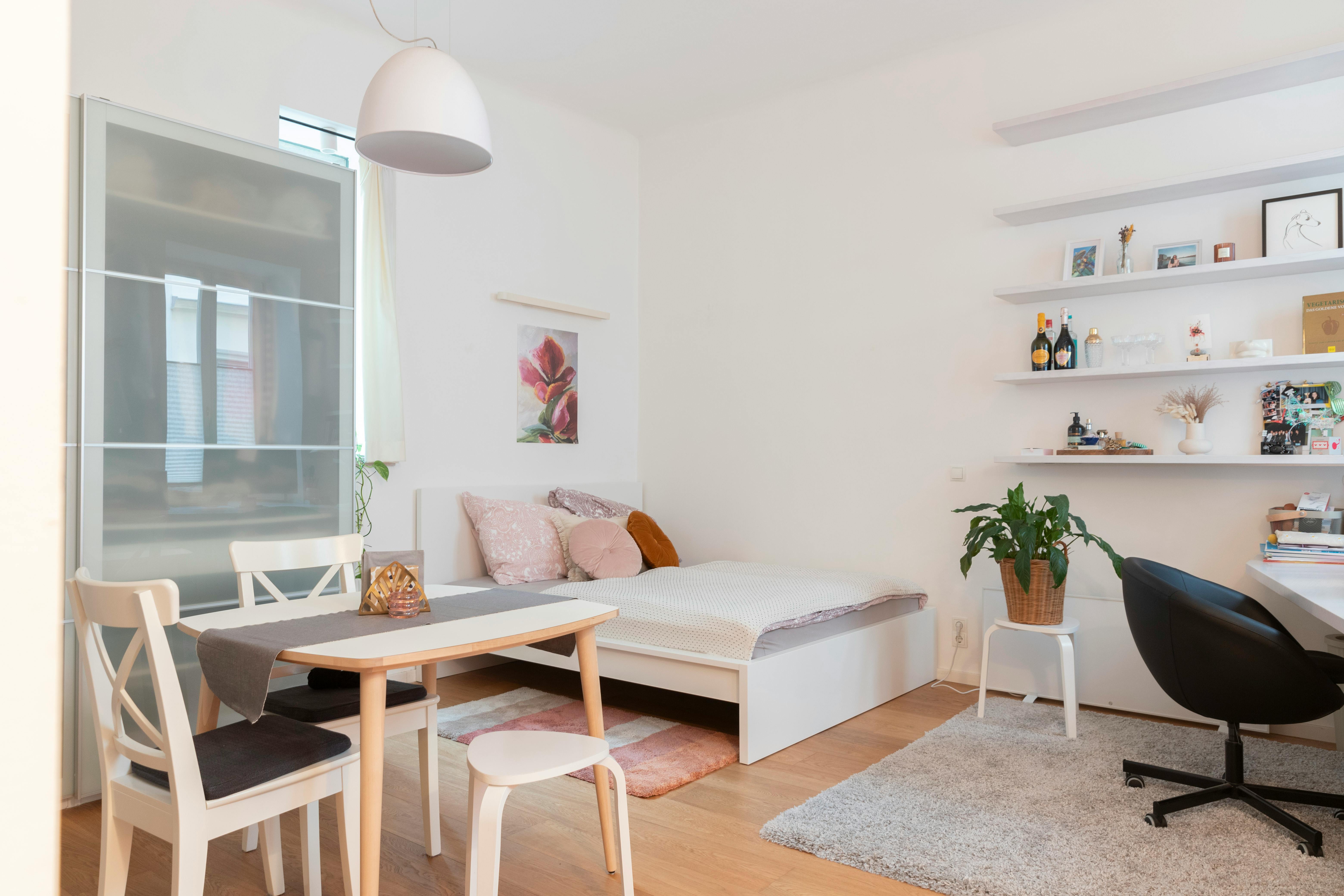 Apartment Vienna — photo 5