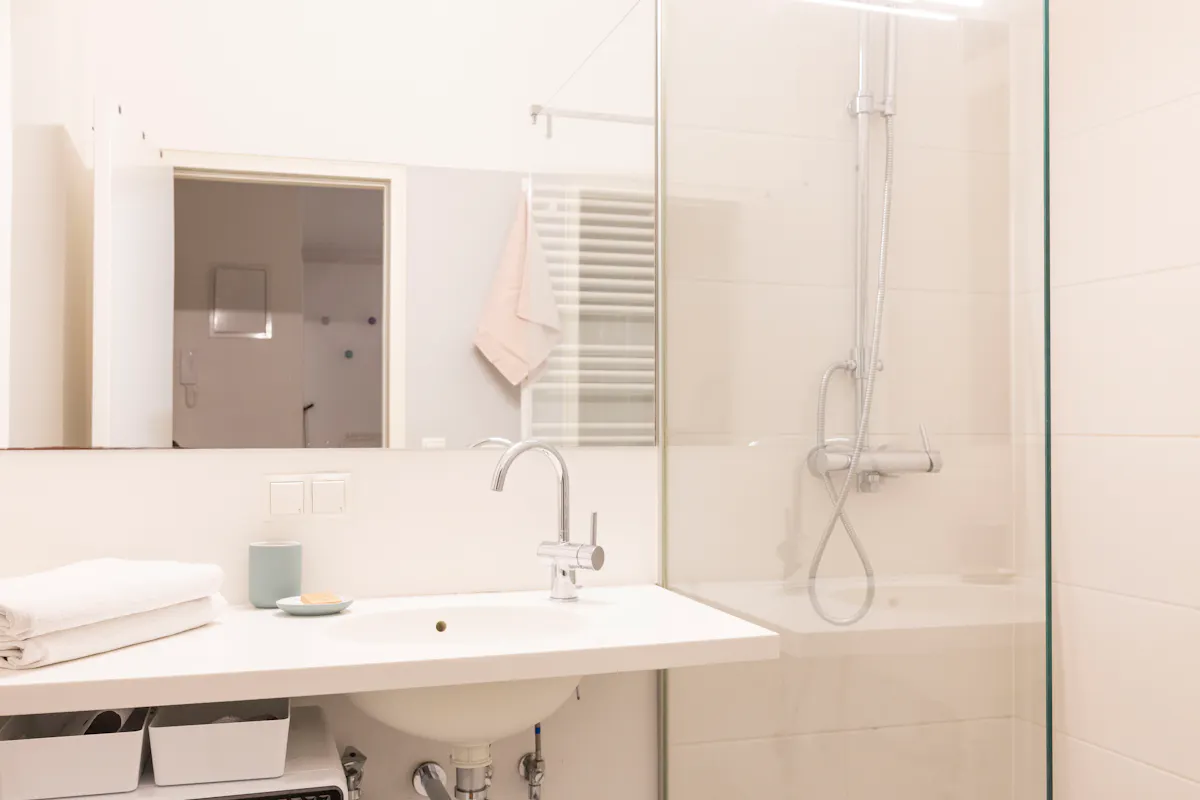 Apartment in Lederergasse, Vienna (1602616) ROOM