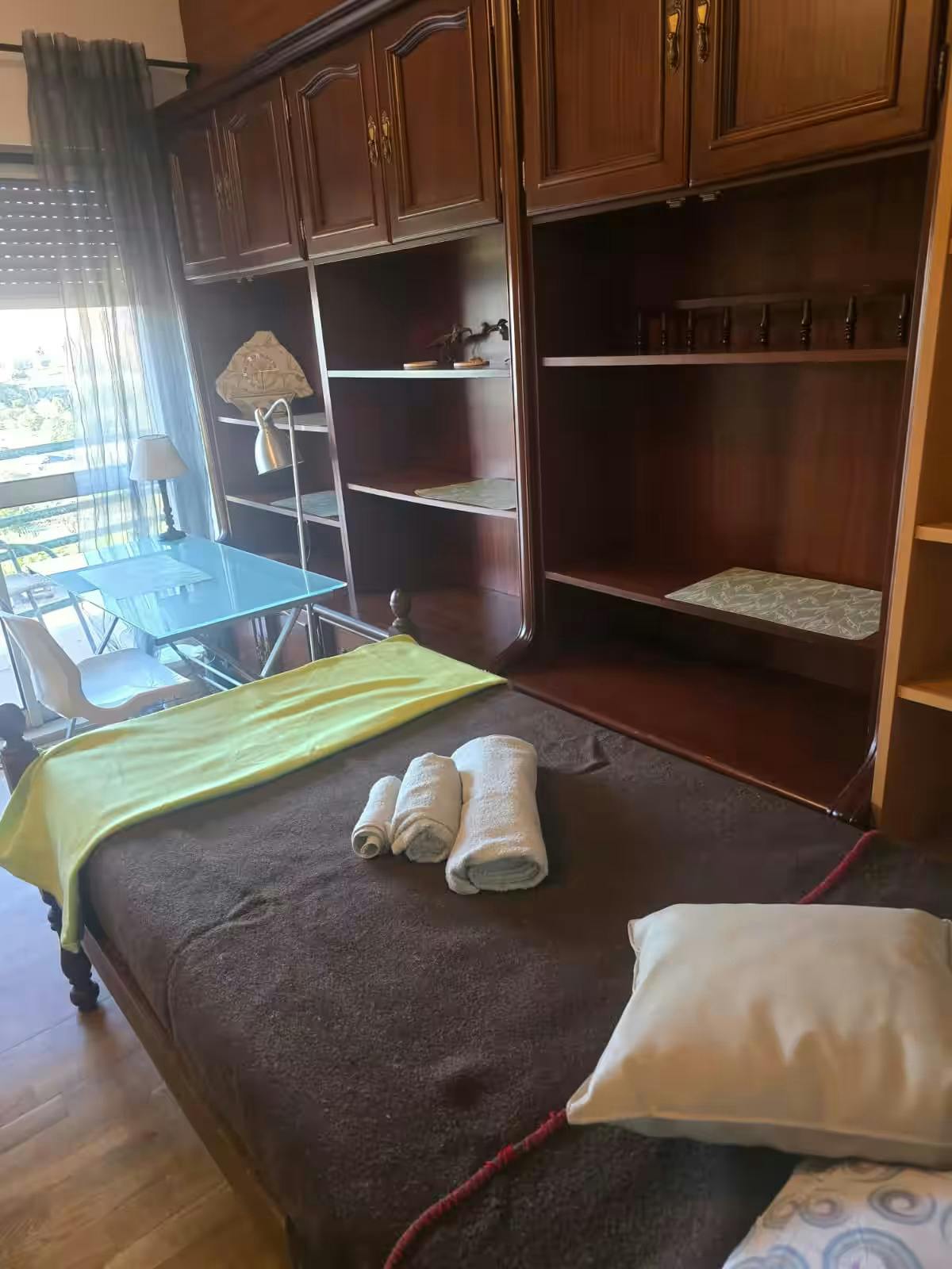 Rua António Albino Machado, Lisbon preview