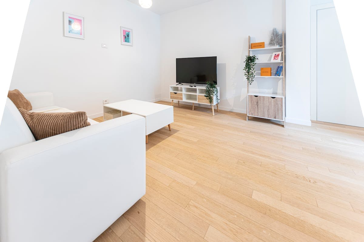 Via Principe Eugenio, Milan