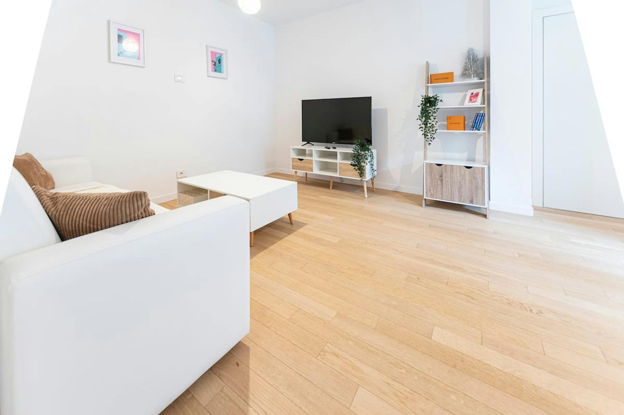 Via Principe Eugenio, Milan preview