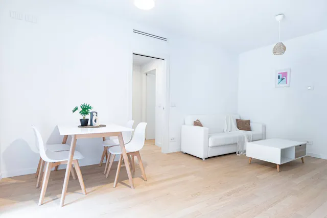 2-Bedroom Apartment in Via Principe Eugenio, Milan (1602628) room image 2