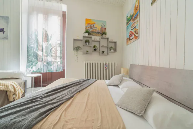 1-Bedroom Apartment in Corso di Porta Romana, Milan (1602629) room image 2