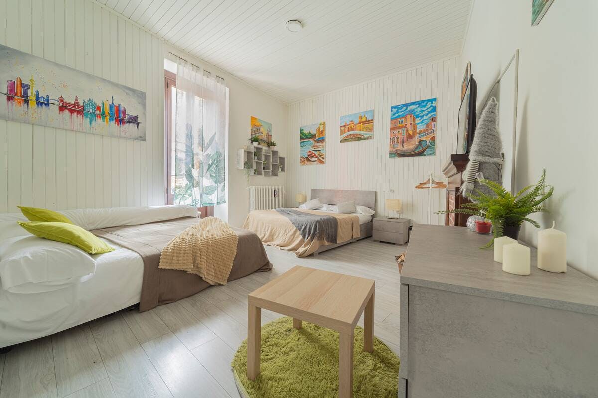 Corso di Porta Romana, Milan