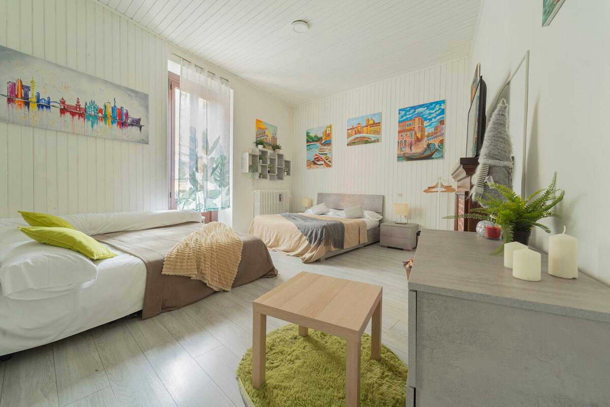 Corso di Porta Romana, Milan preview