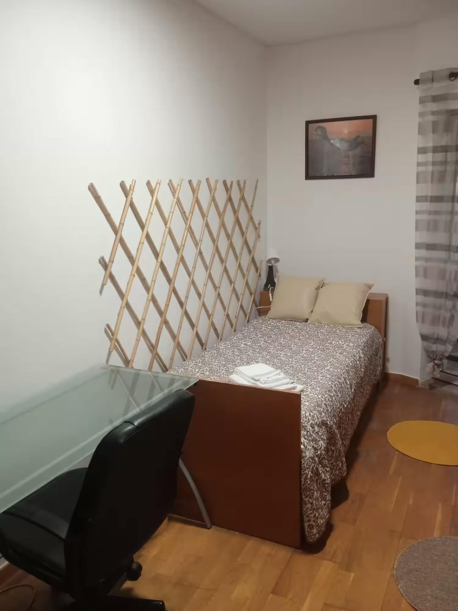 Rua António Albino Machado, Lisbon preview