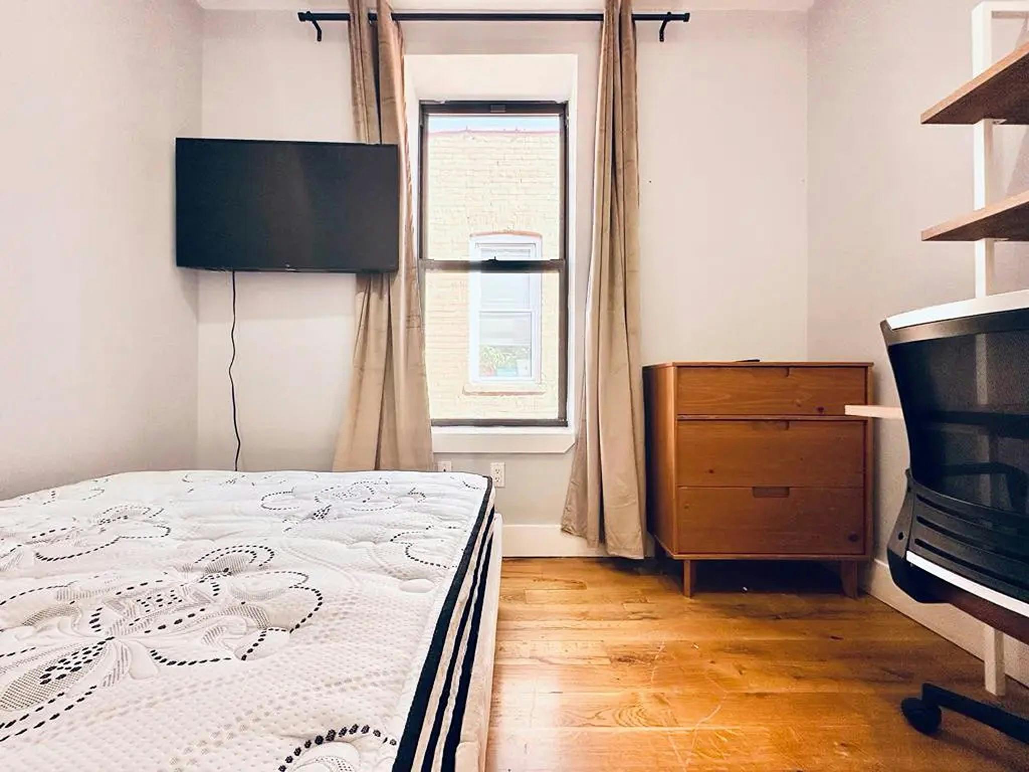 Empire Boulevard, Kings County,  preview