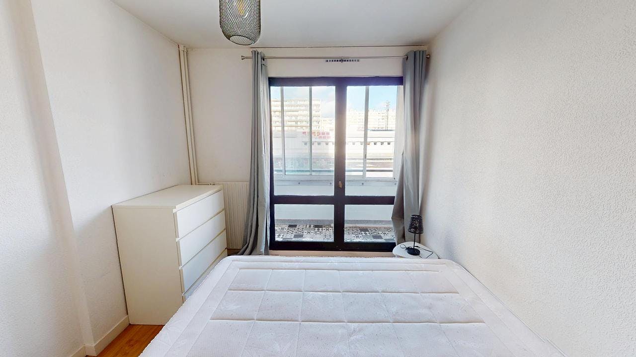 Avenue de Tarente, Brest preview