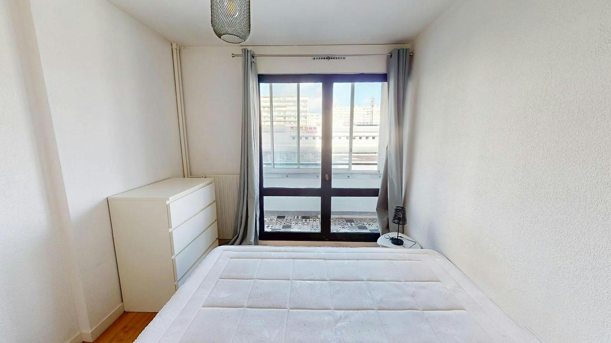 Avenue de Tarente, Brest preview