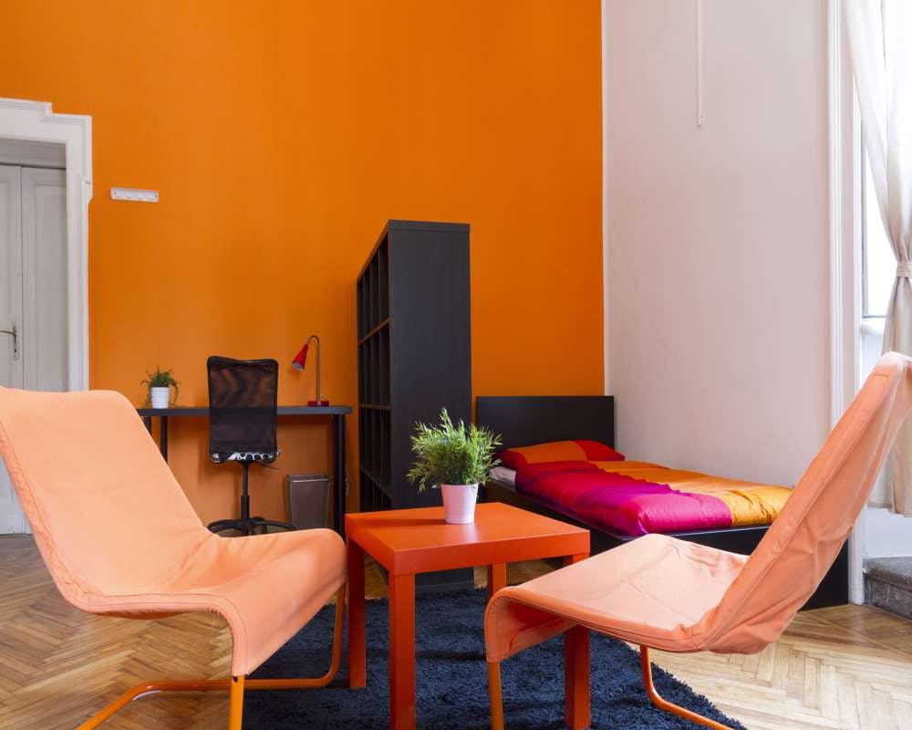 Private room for rent for €810 per month in Milan, Via Gustavo Modena