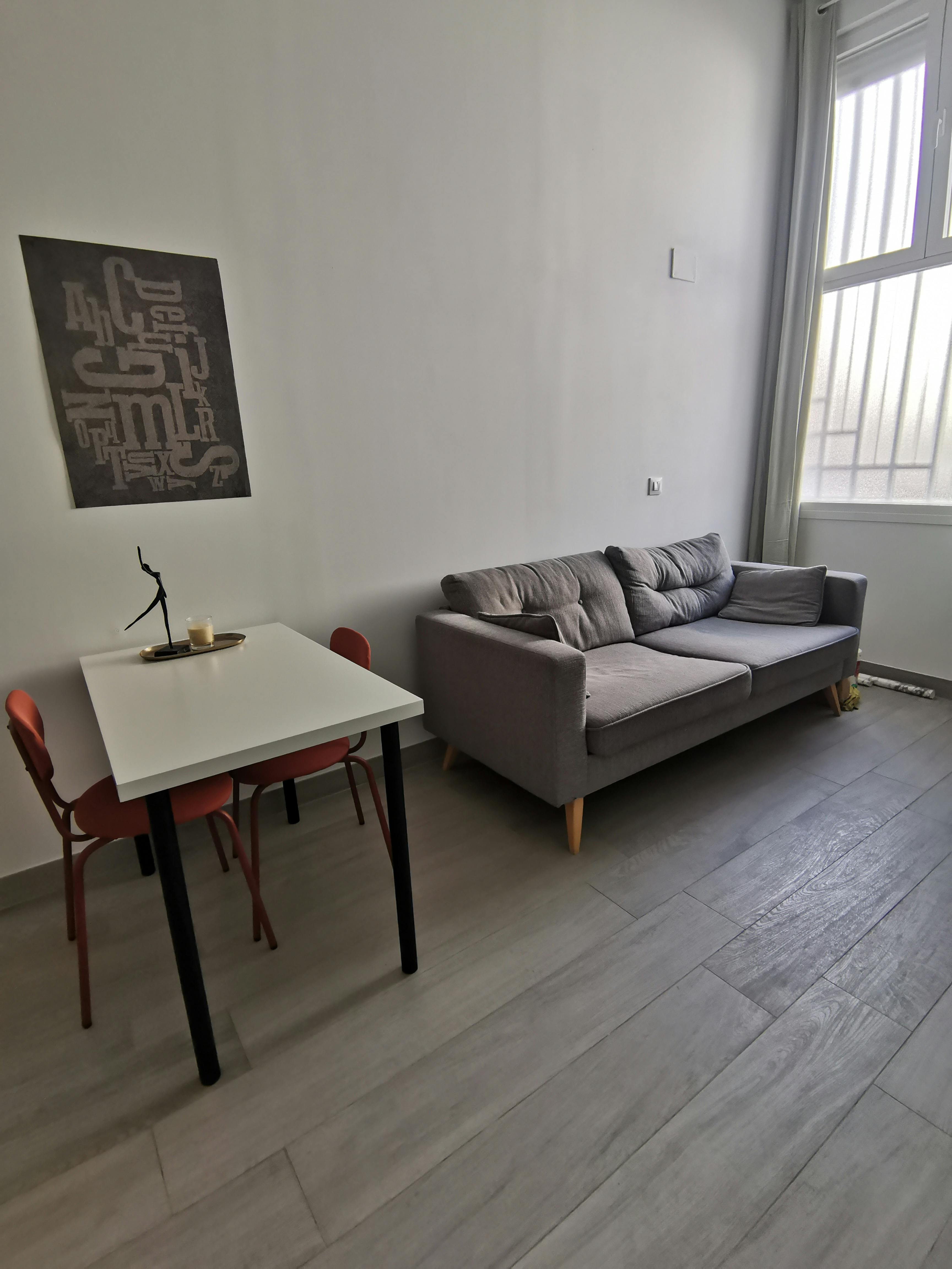 Apartment Leganés — photo 1