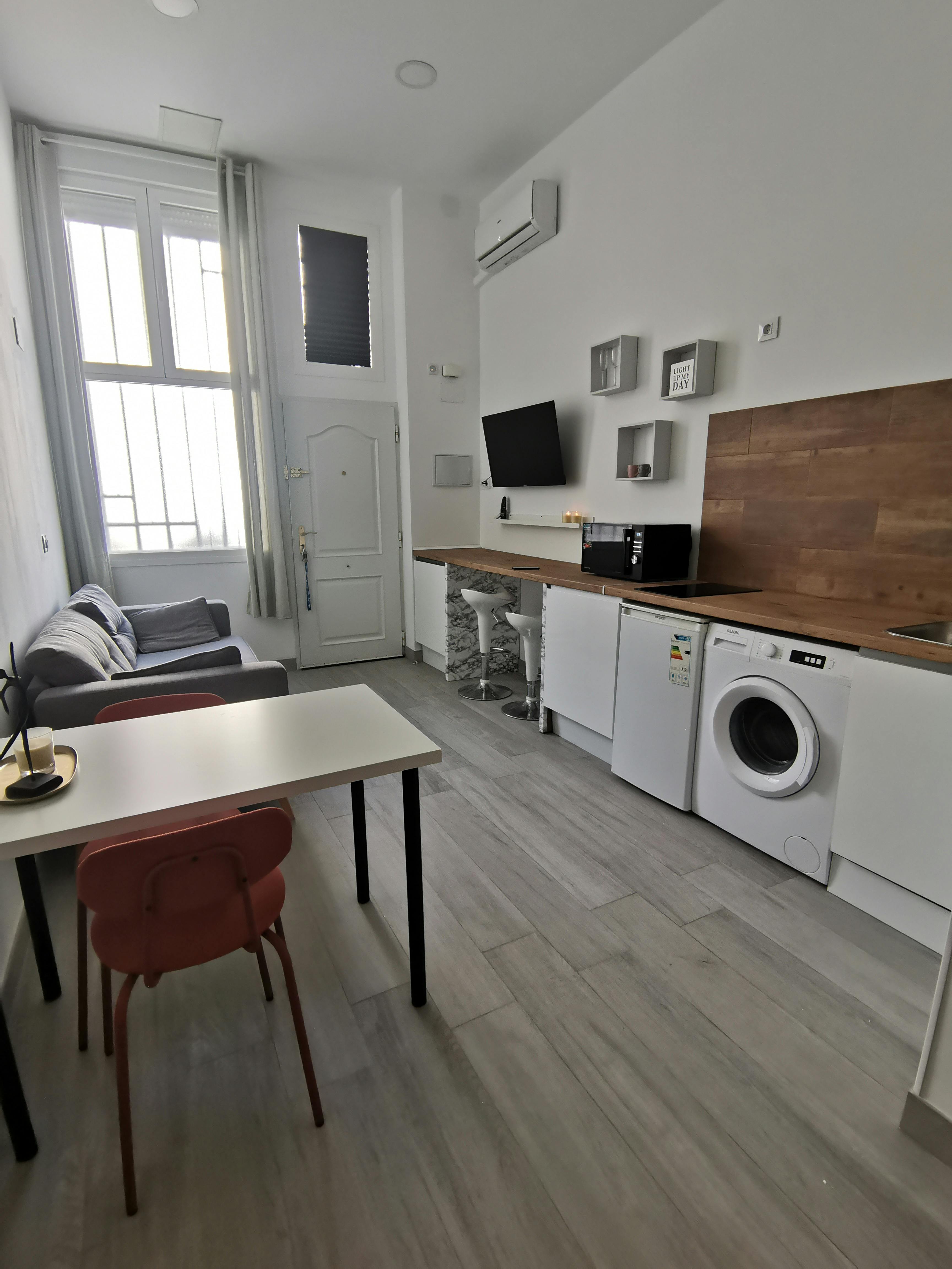 Apartment Leganés — photo 2