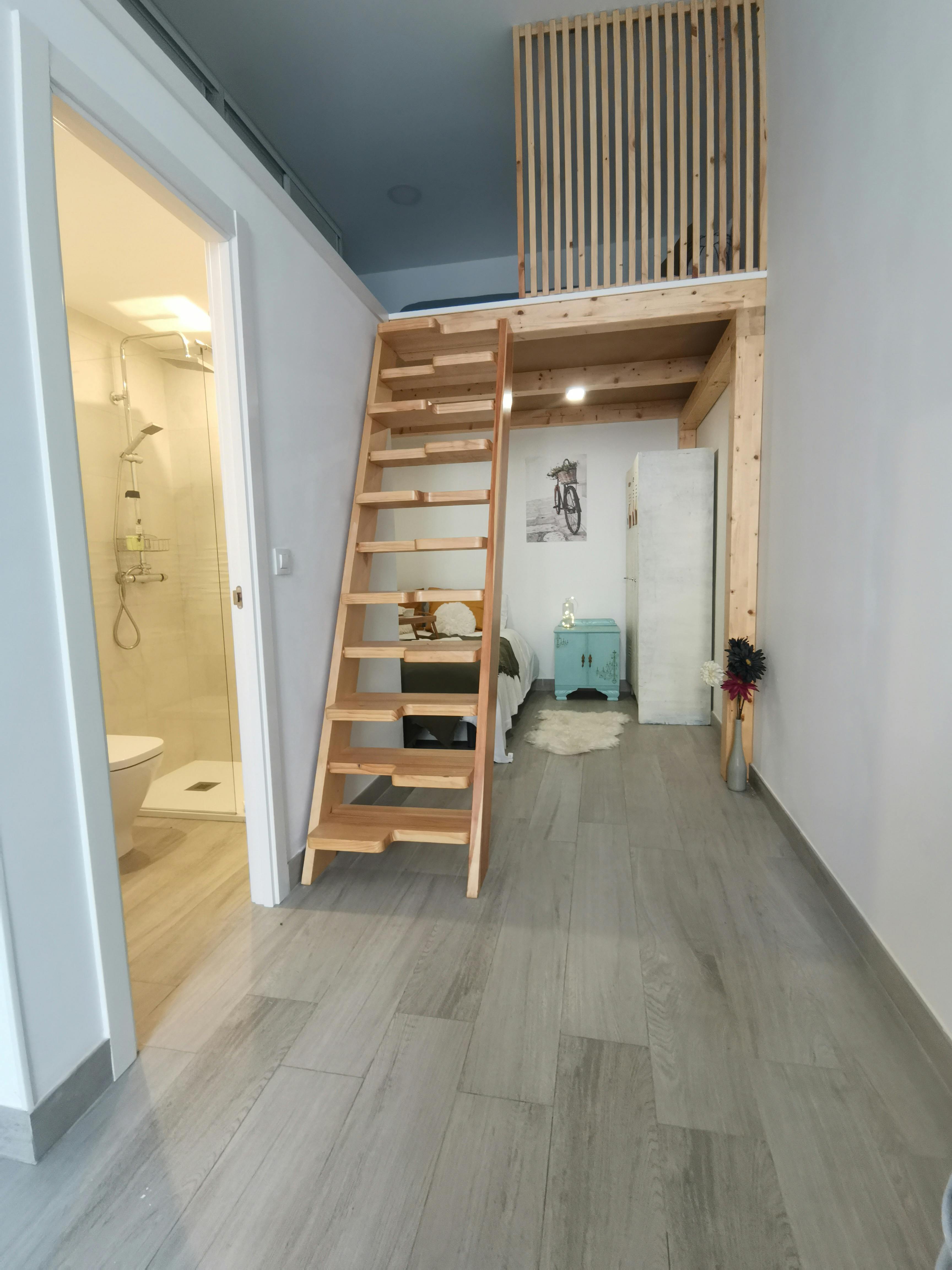 Apartment Leganés — photo 6