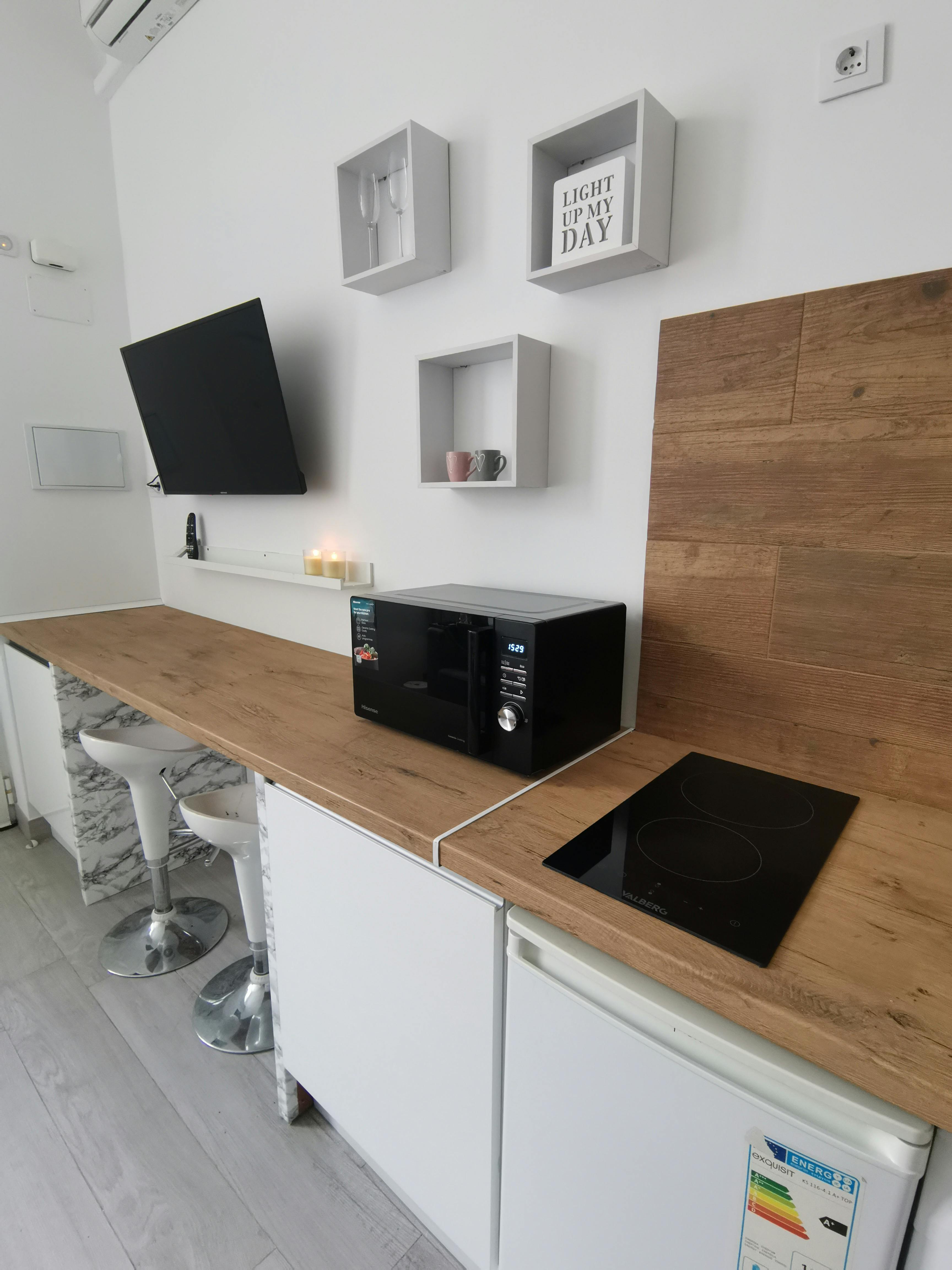 Apartment Leganés — photo 3