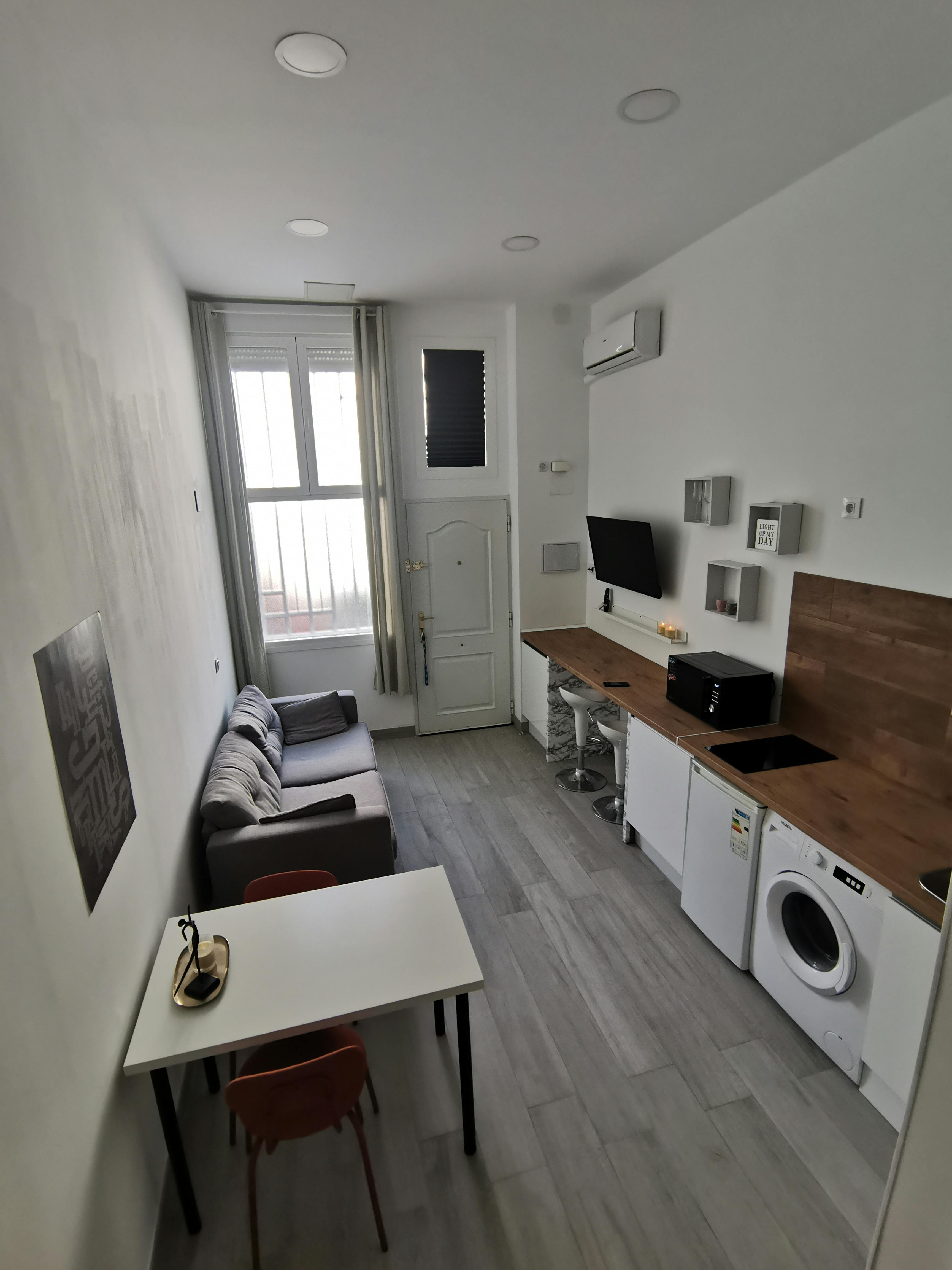 Apartment Leganés — photo 7