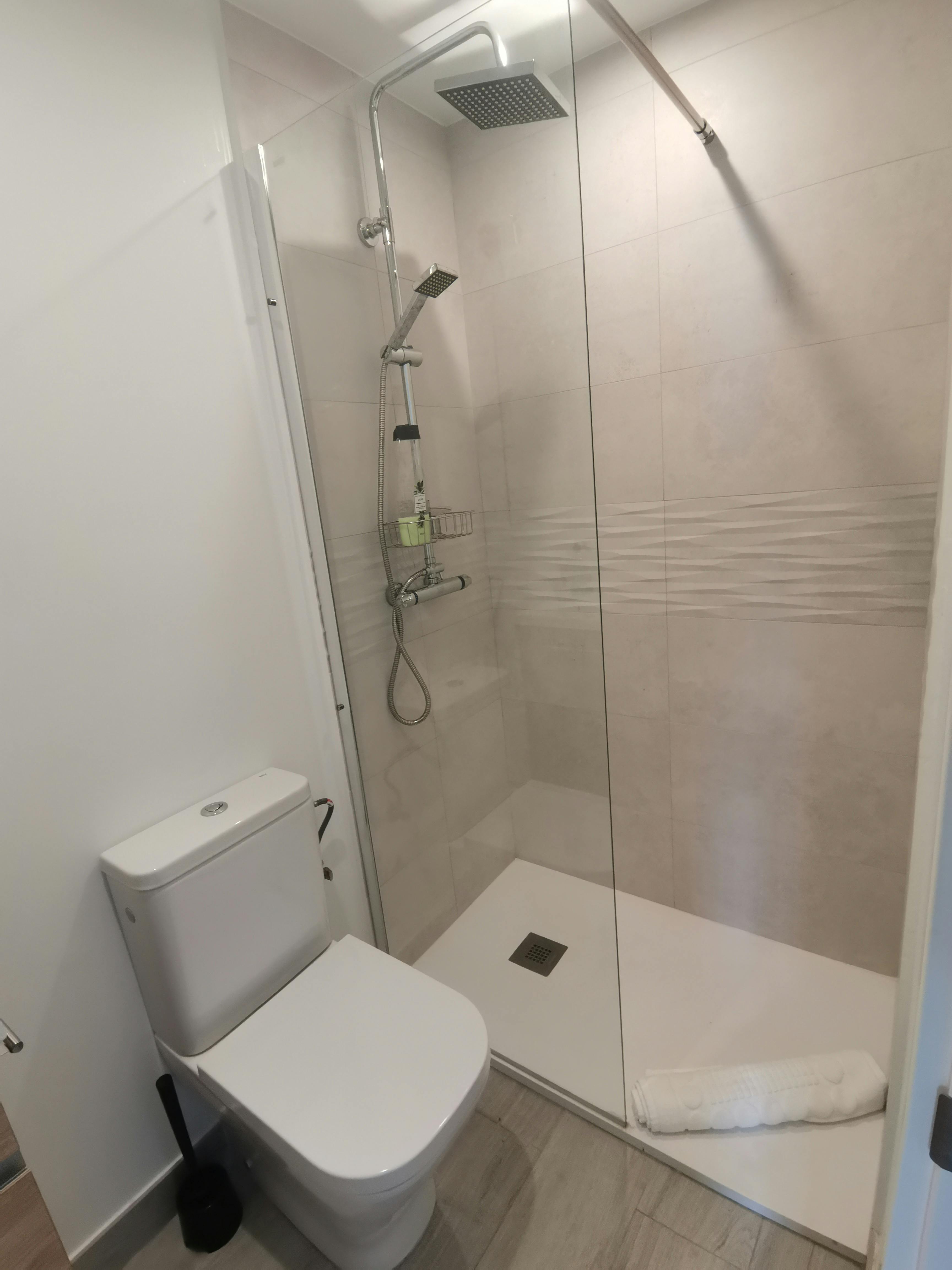 Apartment Leganés — photo 8