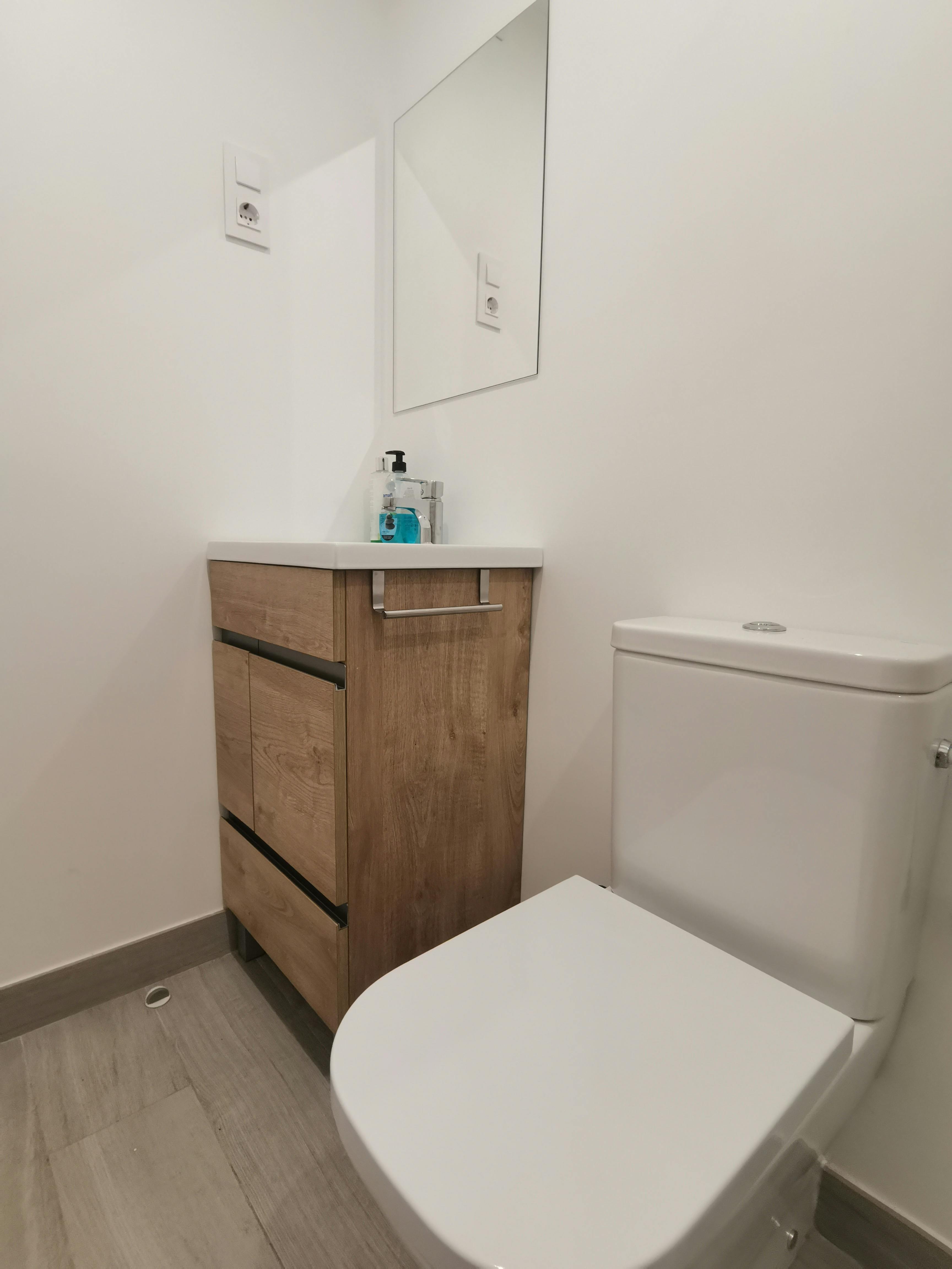 Apartment Leganés — photo 4